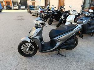 KYMCO PEOPLE 125S 2024