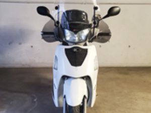 KYMCO PEOPLE S 200 I 2008