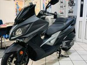 KYMCO XCITING 400I 400 ABS