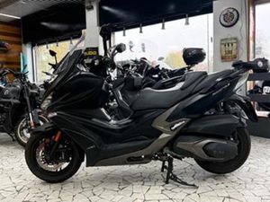 KYMCO XCITING 400I S