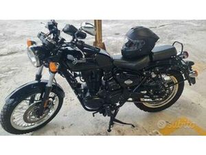 BENELLI IMPERIALE 400 - 2021