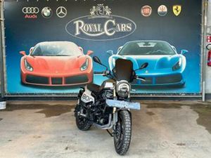 BENELLI LEONCINO 800 TRAIL