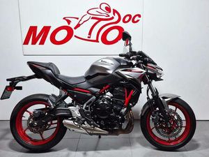 ② KAWASAKI Z650 ***MOTODOC.BE***