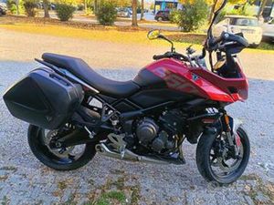 TRIUMPH TIGER SPORT 660 - 2025