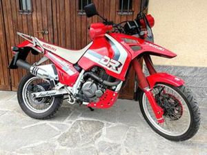 SUZUKI DR 800 S BIG - 1990
