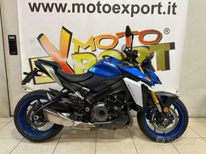 SUZUKI GSX S 1000 - 2024