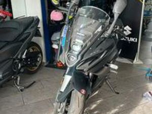 SUZUKI GSX-8R 2024 600 KM