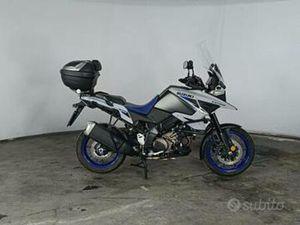 SUZUKI V-STROM 1050 V-STROM 1050DE ABS