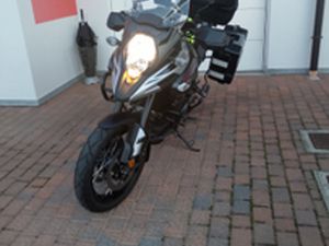 V-STROM 1000 XT