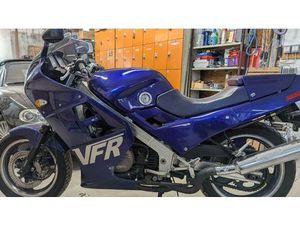 HONDA VFR RC 24