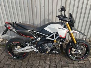 APRILIA DORSODURO 750 ABS