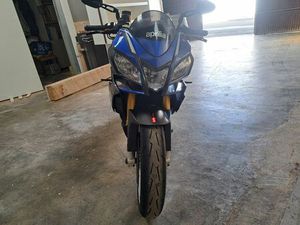 APRILIA TUONO 1100 RR . 180CV PENICHE