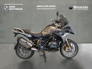 BMW R 1200 GS STANDORT ZOSSEN