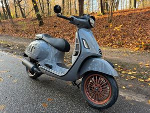 VESPA GTS 300