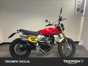 FANTIC CABALLERO 250 SCRAMBLER