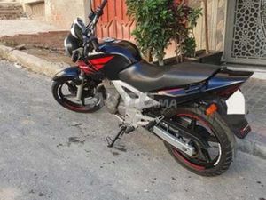 HONDA CBX 250