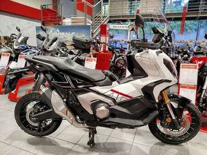 HONDA X-ADV X-ADV 750 '23 BIANCO