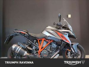 KTM 1290 SUPER DUKE GT
