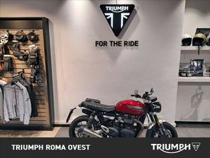 TRIUMPH SPEED TWIN 1200