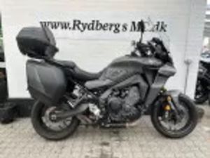 YAMAHA TRACER 9 GT