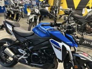 SUZUKI GSX-S 950 A2 2025 950 CM3 | MOTO ROADSTER | 751 KM | 72100 LE MANS