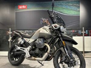 MOTO GUZZI V85 TT 850 2025 850 CM3 | MOTO TRAIL | 1 KM | GRIS | 94160 ST MANDE