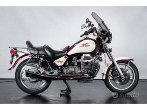 MOTO GUZZI CALIFORNIA III ( STUPENDA )