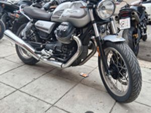 MOTO GUZZI STONE V7 SPECIAL