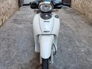 APRILIA SCARABEO 4 TEMPI