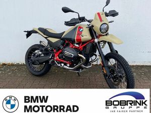 BMW R 12 G/S OPTION 719, KOMFORT PAKET, KEYLESS