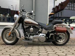 HARLEY-DAVIDSON FAT BOY FLSTF