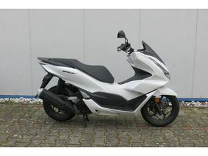 HONDA PCX125 FINANZIERUNG - 1100 KM