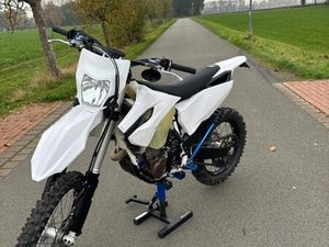 HUSQVARNA FE 450