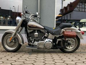 HARLEY-DAVIDSON FAT BOY FLSTF