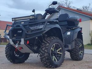 TGB BLADE 1000 EPS ABS TOURING *TOP ZUSTAND*