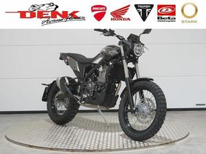 BETA ALP X MODELL 24 ABVERKAUF