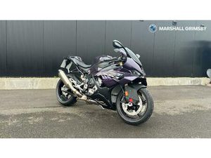BMW S 1000 RR SPORT EURO 5 999 CC