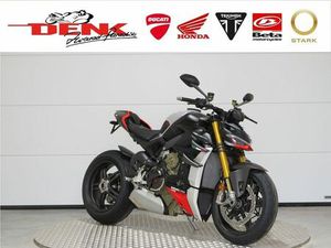 DUCATI STREETFIGHTER V4 SP2