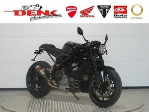 DUCATI 1098 NCT EVO RACER 08/30 LIMITED