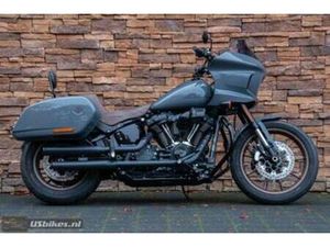 HARLEY-DAVIDSON FXLRST LOW RIDER ST SOFTAIL (BJ 2022) — MOTOREN | HARLEY-DAVIDSON — MARKTPLAATS
