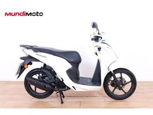 HONDA VISION 110 - MUNDIMOTO