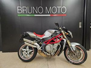 MV AGUSTA BRUTALE 910