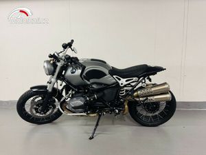 BMW R NINET POUZE 2023KM NAJETO