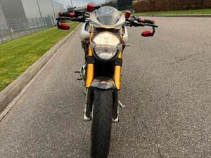DUCATI MONSTER 1100S EN DUCATI 749 DARK - VEEL EXTRA'S! — MOTOREN | DUCATI — MARKTPLAATS