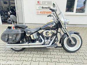 HARLEY-DAVIDSON SOFTAIL FAT BOY