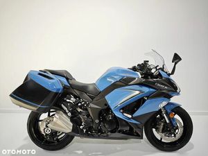 KAWASAKI NINJA 1000 SX