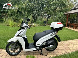 KYMCO PEOPLE GT 300I