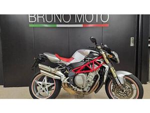 VENDO MV AGUSTA BRUTALE 910 S (2005 - 11) USATA A ALME' (CODICE 9879887) - MOTO.IT