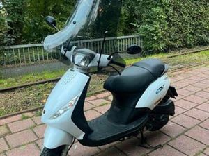 NIEUWE ZIP 25 — SCOOTERS | PIAGGIO — MARKTPLAATS