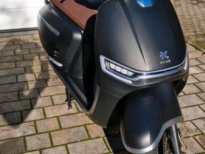 ELEKTROROLLER, NEXT, MOJITO